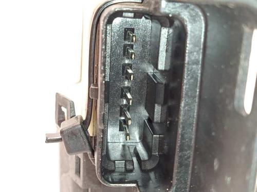 Front left lock PEUGEOT 5008 (0U_, 0E_)  | BP12853398C98