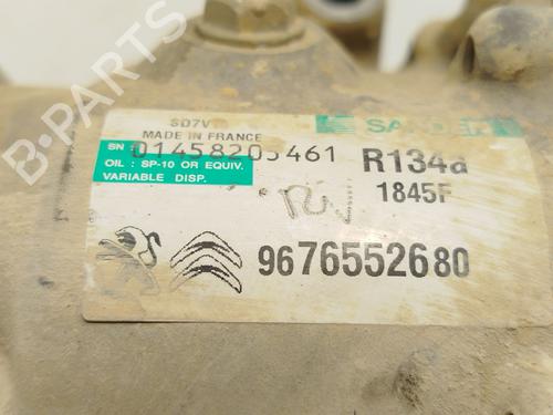 AC compressor CITROËN JUMPER II Van 2.2 HDi 110 | BP30383949M34