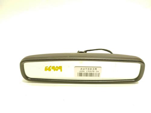 Rear mirror FORD PUMA (J2K, CF7) | BP30125399I6