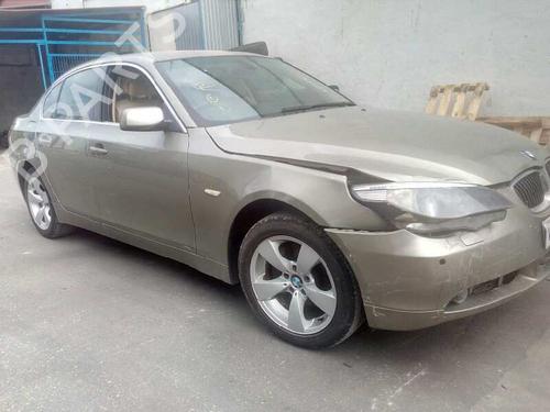 BMW 5 (E60) 530 d (218 hp) 132932
