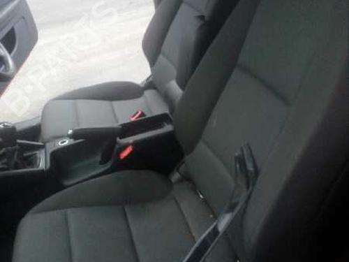 Radio AUDI A3 (8P1) 2.0 TDI 16V | BP1239860E6 