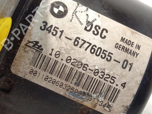 ABS pump BMW 1 (E87) 118 d | BP20849674M43 