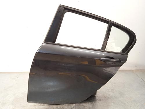Used Left rear door BMW 1 (F20) 116 d (116 hp) 16468359