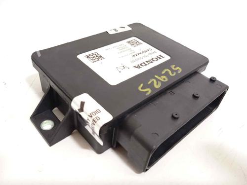 Used Electronic module Electronic module 17636247 17636247