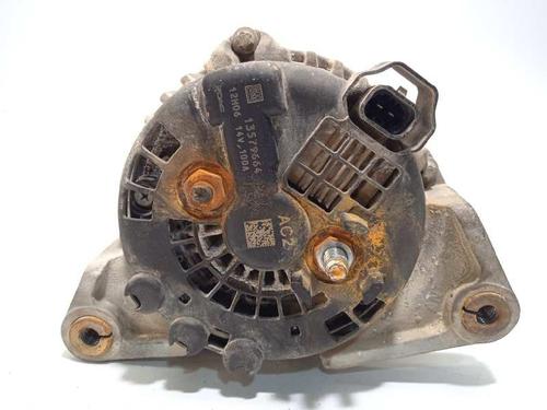 Alternator CHEVROLET AVEO Hatchback (T300) 1.2 | BP9159814M7 