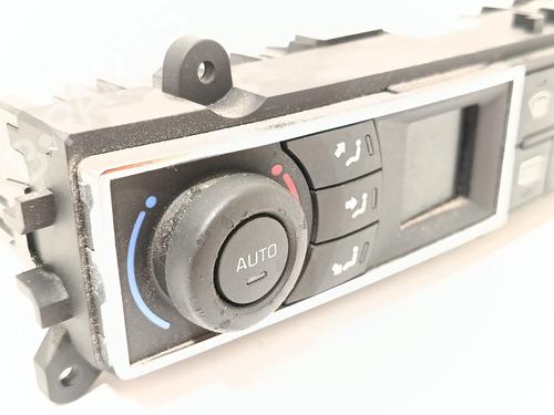 Climate control CITROËN C5 III Break (RW_) 2.0 HDi 140 | BP36218740I5 - Image 3