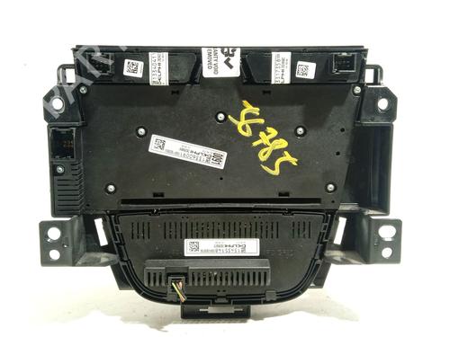 Switch OPEL ASTRA J Saloon 1.7 CDTI (69) | BP29309236I30