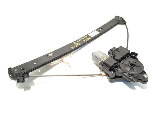 Used Rear right window mechanism VW T-CROSS (C11, D31) 1.0 TSi (116 hp) 9751610