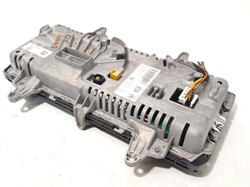 Instrument cluster MERCEDES-BENZ C-CLASS (W205) C 200 d (205.001) | BP28599864C47 