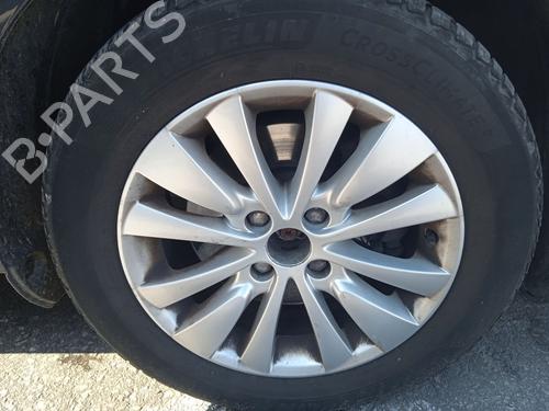 Fuse box CITROËN DS5 1.6 HDi 115 | BP20126153E1 