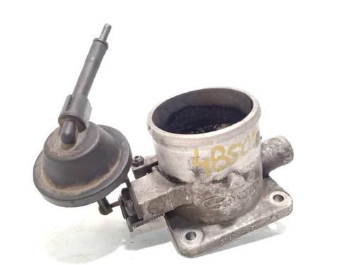 Used Throttle body Throttle body KIA SPORTAGE II (JE_, KM_) [2004-2011] 10726938 10726938