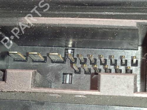 Rear left lock BMW 7 (E65, E66, E67) 745 i, Li | BP9253370C100 