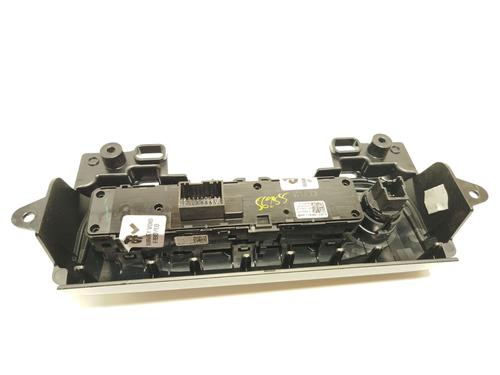 Climate control FORD KUGA III (DFK) 2.5 Duratec Plug-in-Hybrid | BP30317319I5 - Image 5