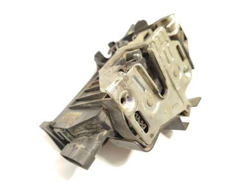 Used Front right lock MERCEDES-BENZ M-CLASS (W163) ML 430 (163.172) (272 hp) 23462165