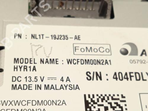 Electronic module FORD TOURNEO CUSTOM V362 Bus (F3) 1.0 EcoBoost PHEV | BP30095733M83 - Image 4