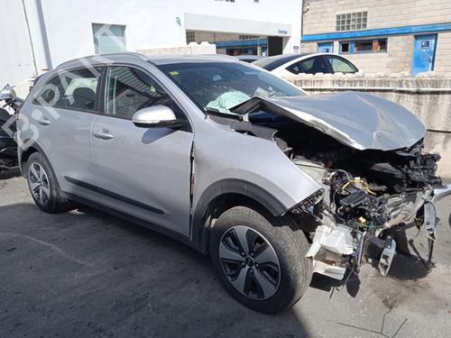 Left sun visor KIA NIRO I (DE) 1.6 GDI Hybrid | BP28124447I1 - Image 5