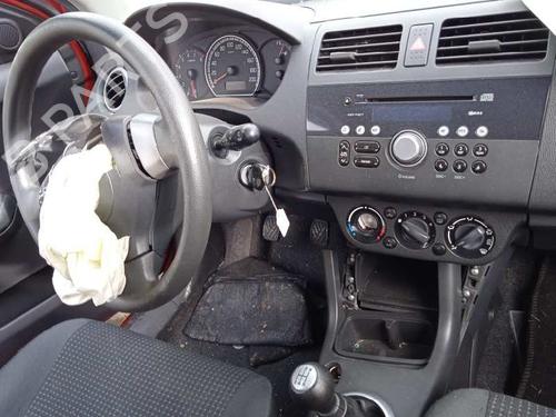 Engine SUZUKI SWIFT III (MZ, EZ) 1.3 (RS413, ZC11S) | BP16888790M1 