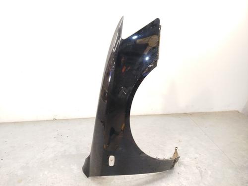 Right front fenders HYUNDAI SONATA V (NF) 2.0 CRDi | BP29977770C42