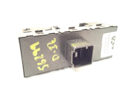 Left front window switch VW PASSAT CC B6 (357) 2.0 TDI | BP27723156I27 - Image 3