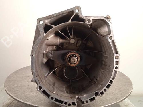 Gearbox BMW X3 (E83) 2.0 d | BP9244236M3 