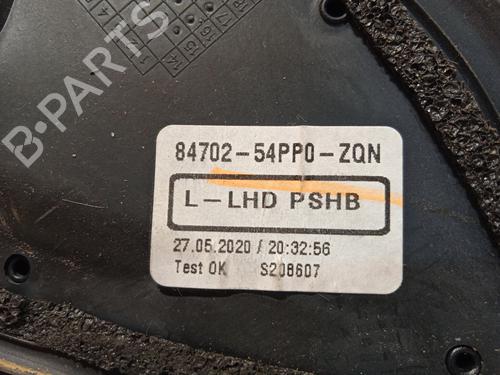 Retrovisor esquerdo SUZUKI VITARA (LY) 1.4 Hybrid (Mild Hybrid) AllGrip (APK414) | BP24495995C26 