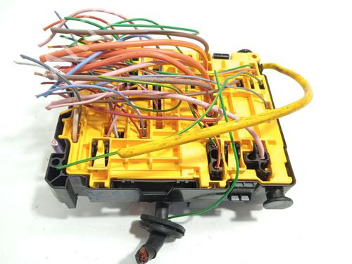 Fuse box CITROËN C4 Grand Picasso I (UA_) | BP19732383E1