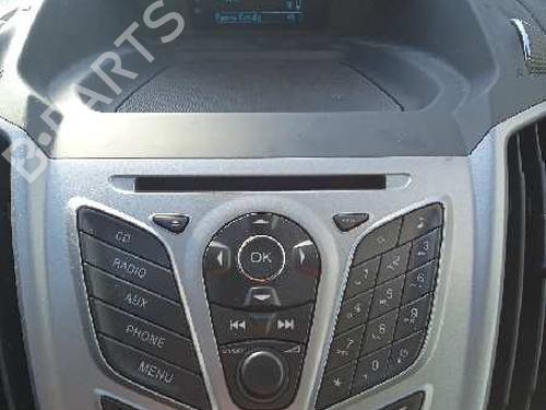 Electronic module FORD GRAND C-MAX (DXA/CB7, DXA/CEU)  | BP26657807M83  - Image 31