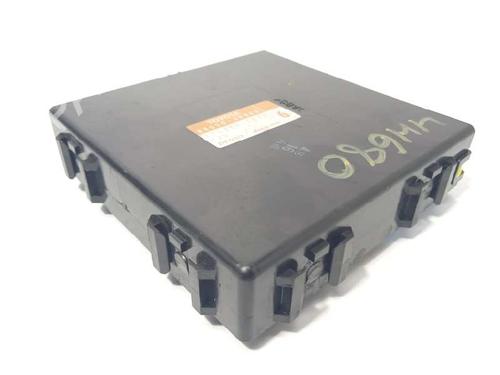 Used Electronic module Electronic module 7519038 7519038