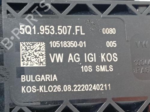 Steering column stalk FORD TRANSIT CONNECT V761 Box Body/MPV (SKN) EcoBoost | BP32337353I23 