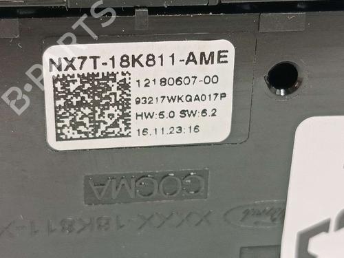 Switch FORD FOCUS IV (HN) 1.0 EcoBoost mHEV | BP39096070I30  - Image 6