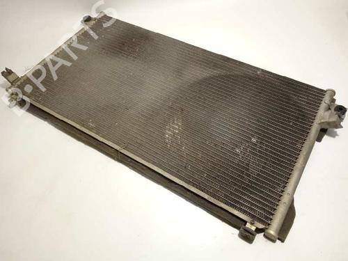 Used AC radiator NISSAN PATROL GR V Wagon (Y61) [1997-2025]  7040410