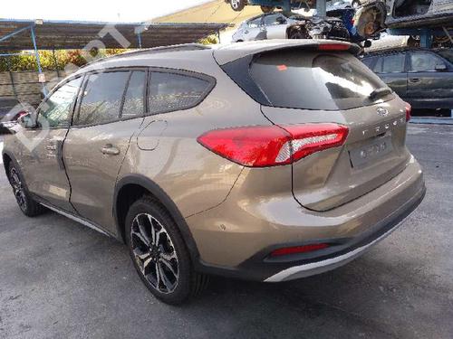 Rear right exterior door handle FORD FOCUS IV Turnier (HP) 1.5 EcoBoost | BP4591186C130  - Image 29