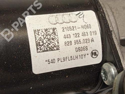 Front wiper motor AUDI A1 Sportback (GBA) 35 TFSI | BP8286793M29 