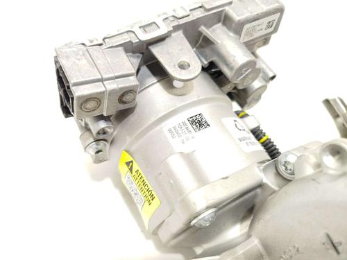 Steering column FORD PUMA (J2K, CF7) 1.0 EcoBoost mHEV | BP38704377M21 - Image 3