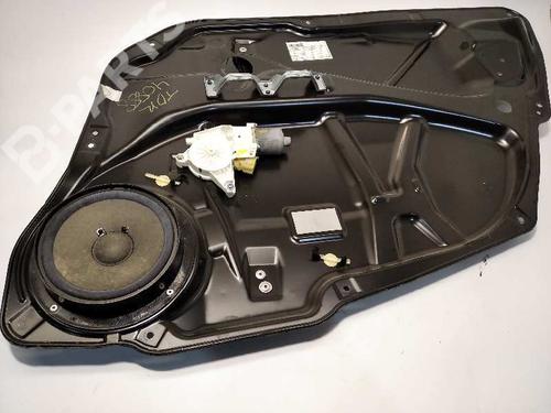 Rudehejsemekanisme Højre bagtil MERCEDES-BENZ R-CLASS (W251, V251) [2005-2017]  5409700