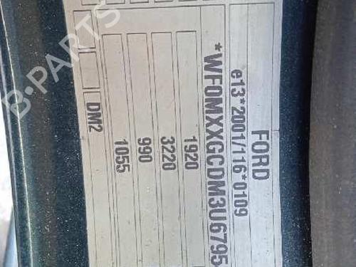 Højre baglygte FORD FOCUS C-MAX (DM2)  | BP15511639C35 