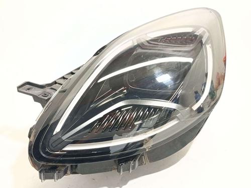 Used Left headlight Left headlight 38201202 38201202