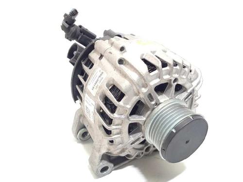 Used Alternator Alternator 13462765 13462765