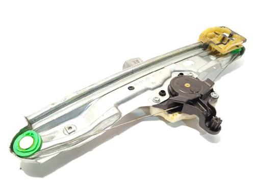 Rear right window mechanism FORD FOCUS III 1.6 TDCi | BP9231874C25 