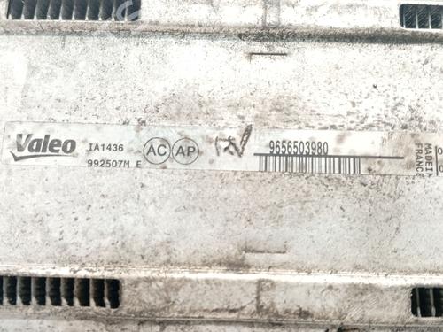 Intercooler CITROËN C4 Grand Picasso I (UA_) 1.6 HDi | BP27571578M30