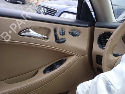 Left front window switch MERCEDES-BENZ CLS (C219) | BP9226777I27 - Image 26