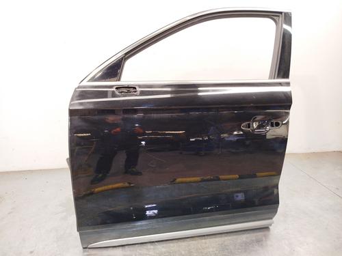 Used Left front door AUDI Q5 Sportback (FYT) 40 TDI Mild Hybrid quattro (204 hp) 31717382