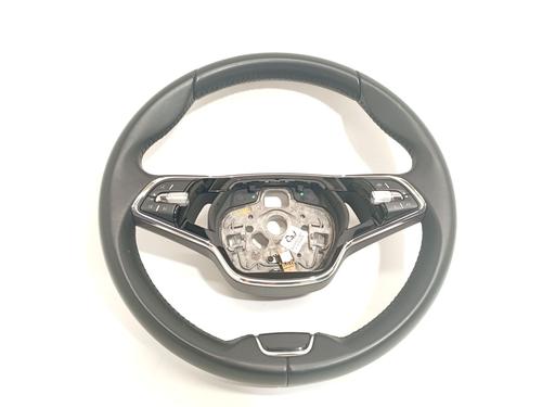 Used Steering wheel Steering wheel SKODA KAROQ (NU7, ND7) 1.5 TSI (150 hp) 34629962 34629962