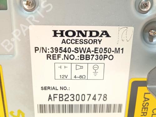 Electronic module HONDA CR-V III (RE_) 2.2 i-DTEC 4WD (RE6) | BP28114383M83  - Image 7