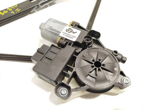 Rear left window mechanism SEAT ARONA (KJ7, KJP) 1.0 TSI | BP29862878C24