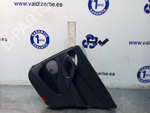Used Rear right panel Rear right panel 2676837 2676837