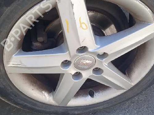 Instrument cluster SEAT ALTEA XL (5P5, 5P8) 1.9 TDI | BP12552991C47