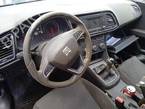 Electronic module SEAT LEON (5F1) 1.6 TDI | BP12202802M83  - Image 25