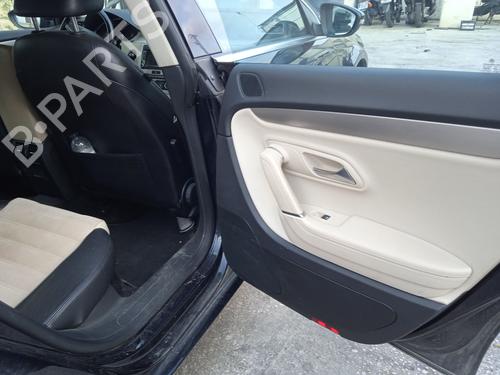 Right tailgate light VW PASSAT CC B6 (357) 2.0 TDI | BP27704918C80  - Image 26