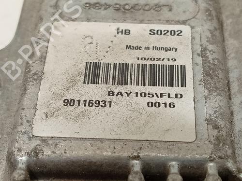 Xenon ballast FORD MONDEO V Hatchback (CE) 2.0 EcoBlue | BP26709360C53